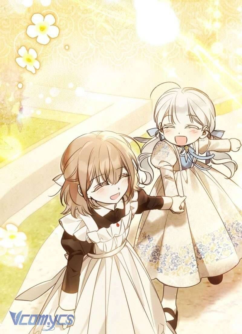 Độc Chiếm Sủng Ái Của Công Chúa Út, Mọi Người Đều Say Mê Tôi. - Chapter 35 - Page 60