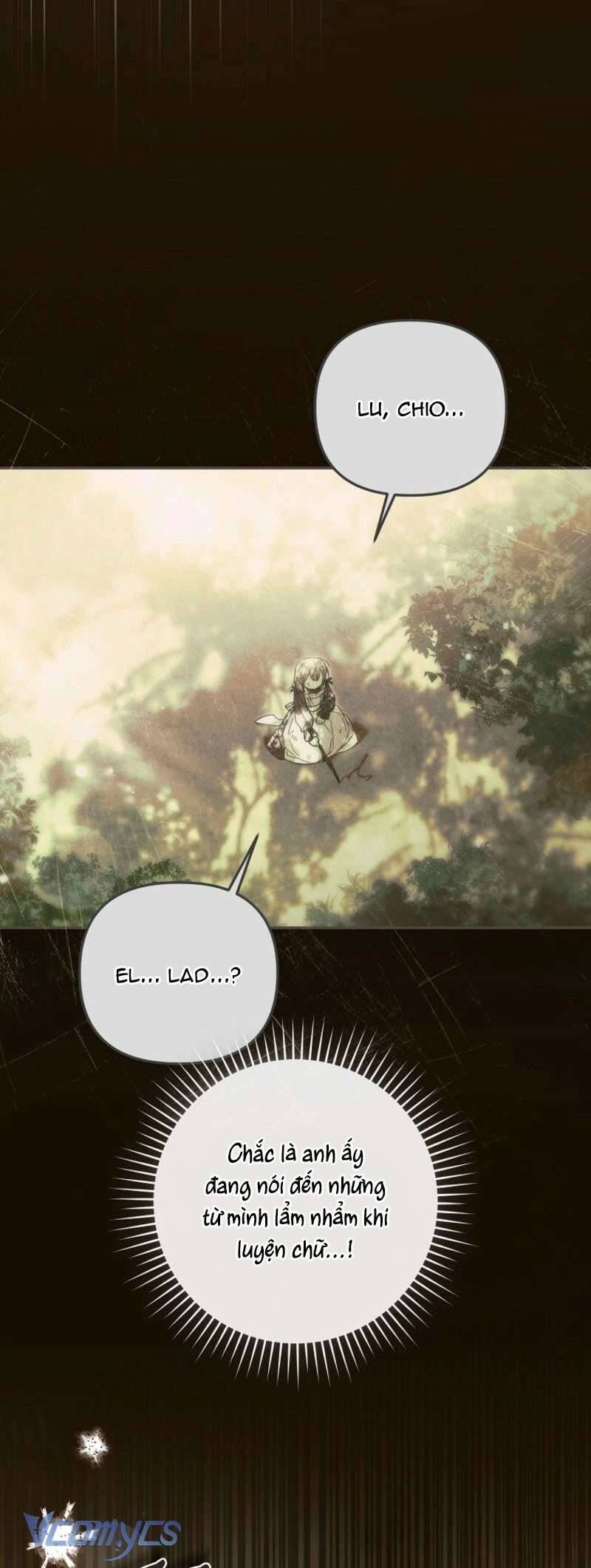 Độc Chiếm Sủng Ái Của Công Chúa Út, Mọi Người Đều Say Mê Tôi. - Chapter 35 - Page 7