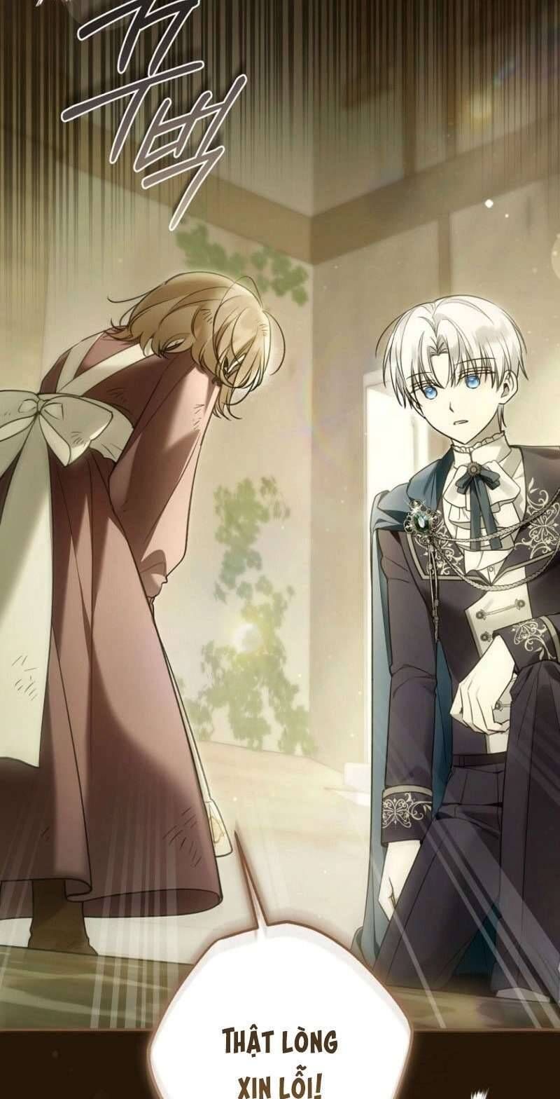 Độc Chiếm Sủng Ái Của Công Chúa Út, Mọi Người Đều Say Mê Tôi. - Chapter 35 - Page 8