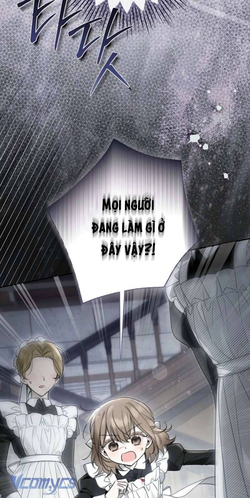 Độc Chiếm Sủng Ái Của Công Chúa Út, Mọi Người Đều Say Mê Tôi. - Chapter 36 - Page 12