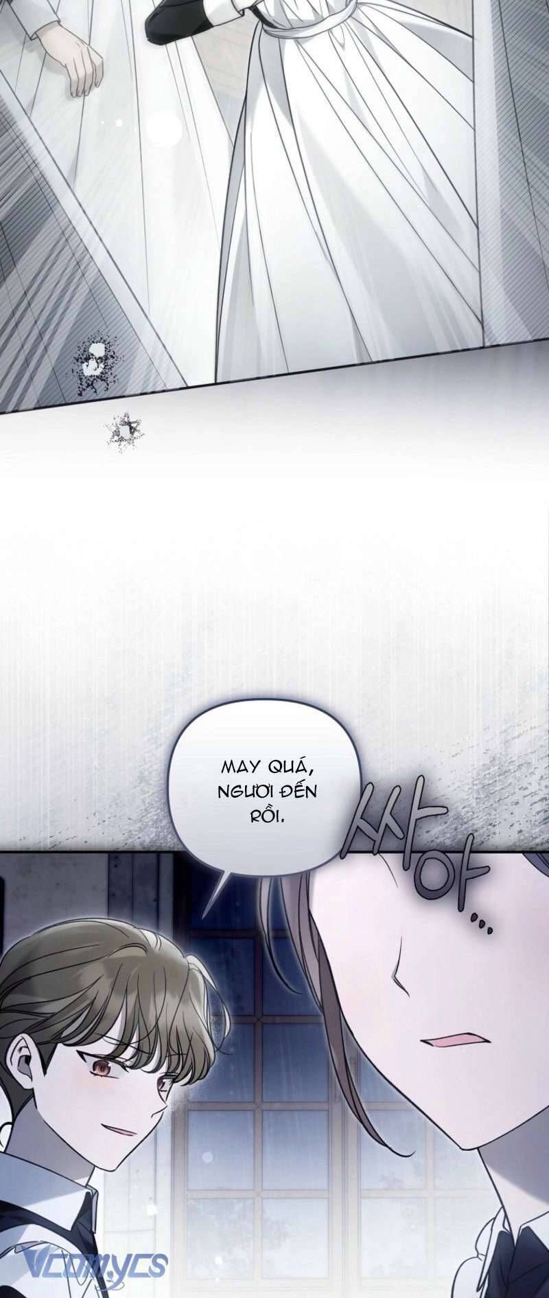 Độc Chiếm Sủng Ái Của Công Chúa Út, Mọi Người Đều Say Mê Tôi. - Chapter 36 - Page 13