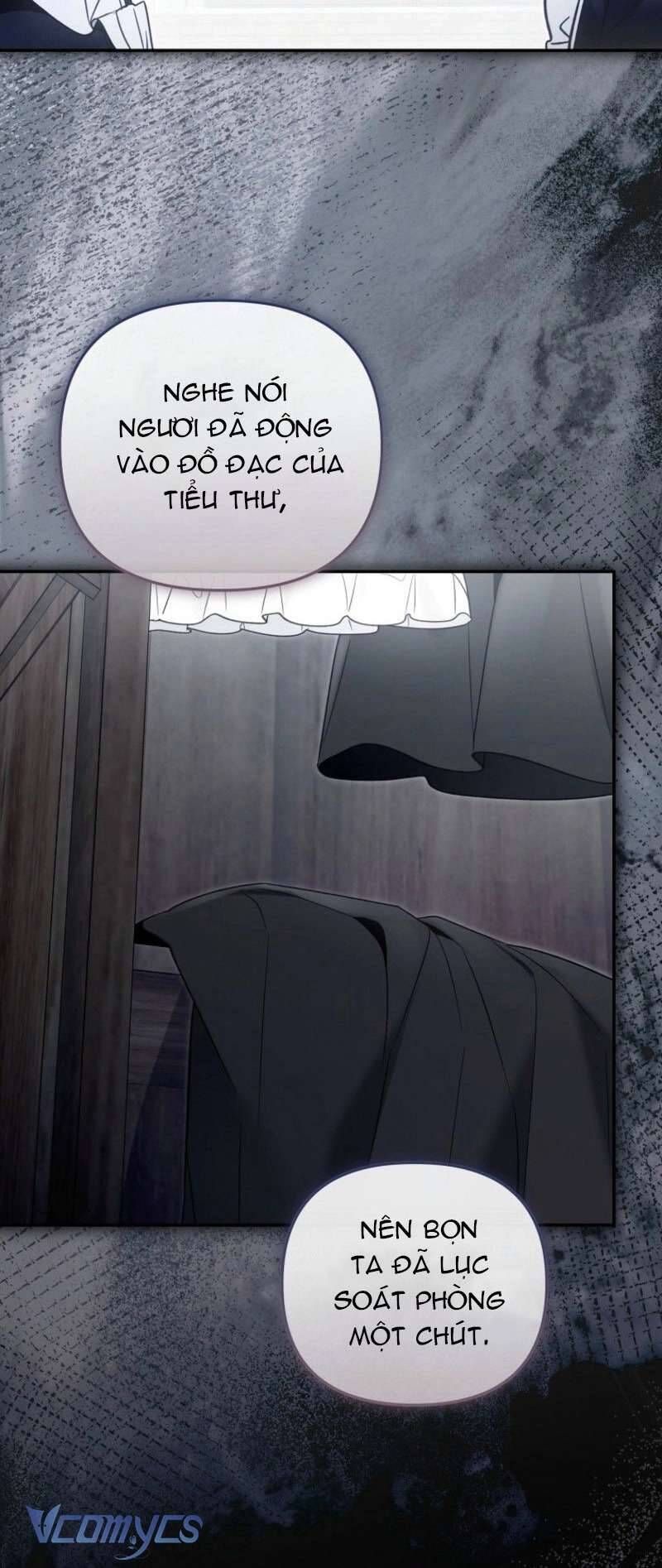 Độc Chiếm Sủng Ái Của Công Chúa Út, Mọi Người Đều Say Mê Tôi. - Chapter 36 - Page 14