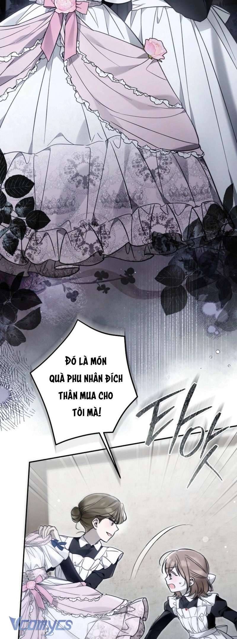 Độc Chiếm Sủng Ái Của Công Chúa Út, Mọi Người Đều Say Mê Tôi. - Chapter 36 - Page 16