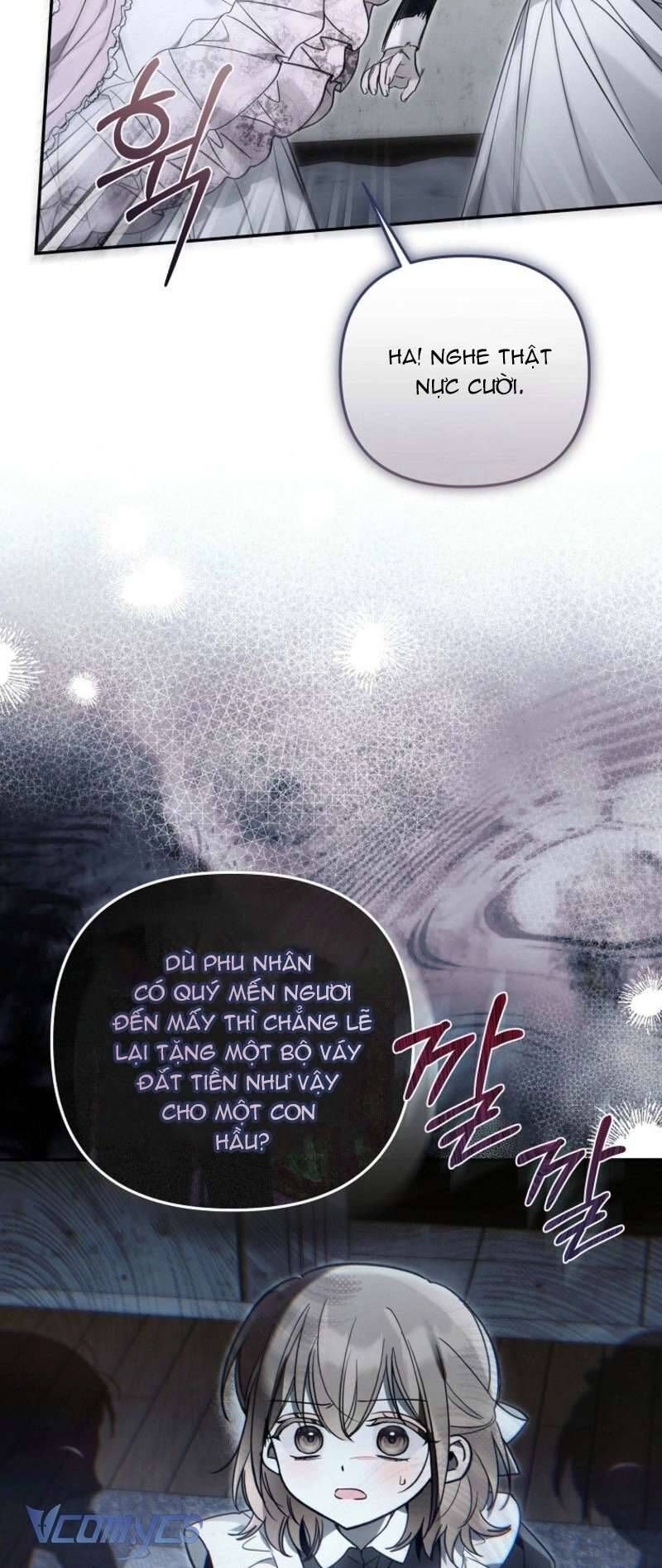 Độc Chiếm Sủng Ái Của Công Chúa Út, Mọi Người Đều Say Mê Tôi. - Chapter 36 - Page 17