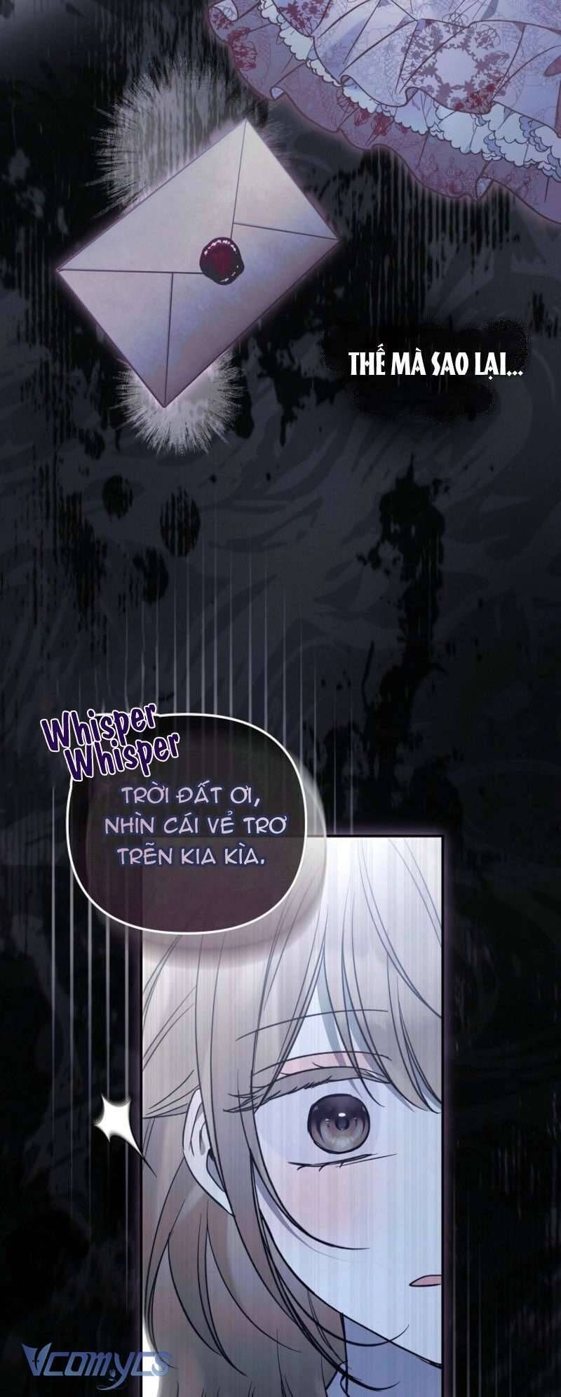 Độc Chiếm Sủng Ái Của Công Chúa Út, Mọi Người Đều Say Mê Tôi. - Chapter 36 - Page 19