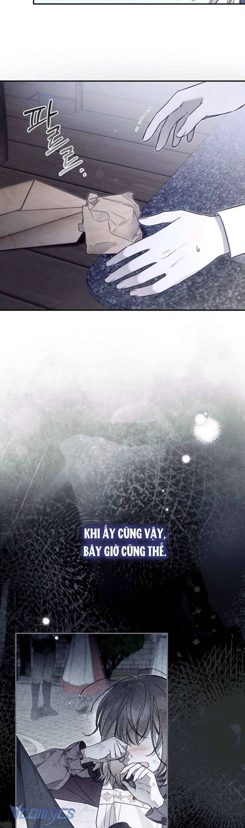 Độc Chiếm Sủng Ái Của Công Chúa Út, Mọi Người Đều Say Mê Tôi. - Chapter 36 - Page 25