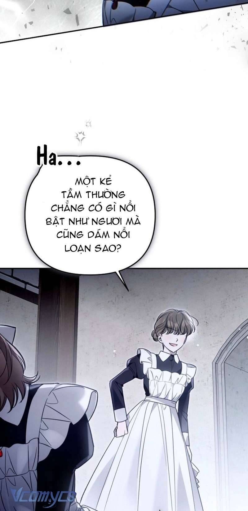 Độc Chiếm Sủng Ái Của Công Chúa Út, Mọi Người Đều Say Mê Tôi. - Chapter 36 - Page 28