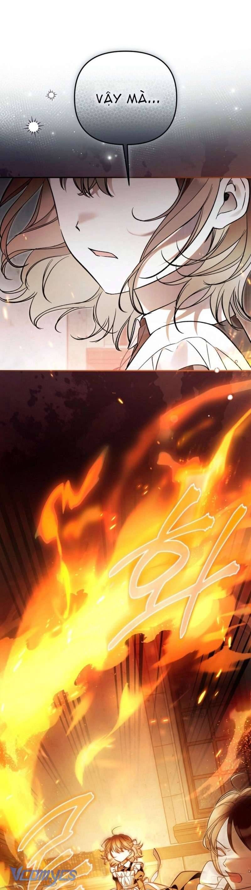 Độc Chiếm Sủng Ái Của Công Chúa Út, Mọi Người Đều Say Mê Tôi. - Chapter 36 - Page 38