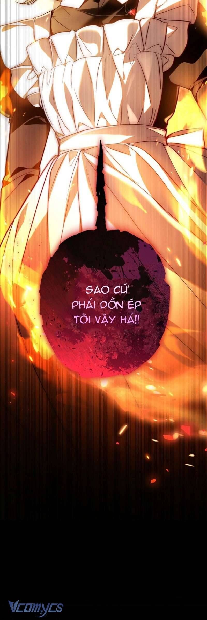 Độc Chiếm Sủng Ái Của Công Chúa Út, Mọi Người Đều Say Mê Tôi. - Chapter 36 - Page 40