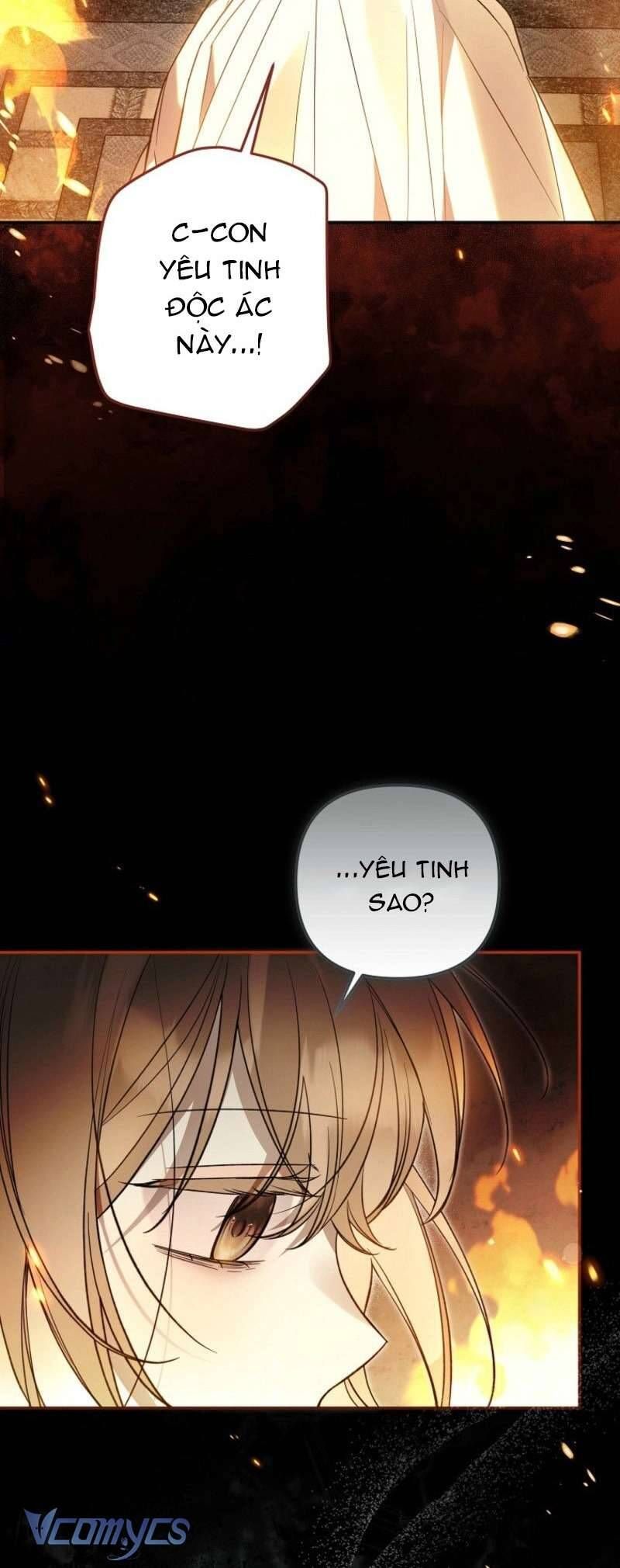 Độc Chiếm Sủng Ái Của Công Chúa Út, Mọi Người Đều Say Mê Tôi. - Chapter 36 - Page 43