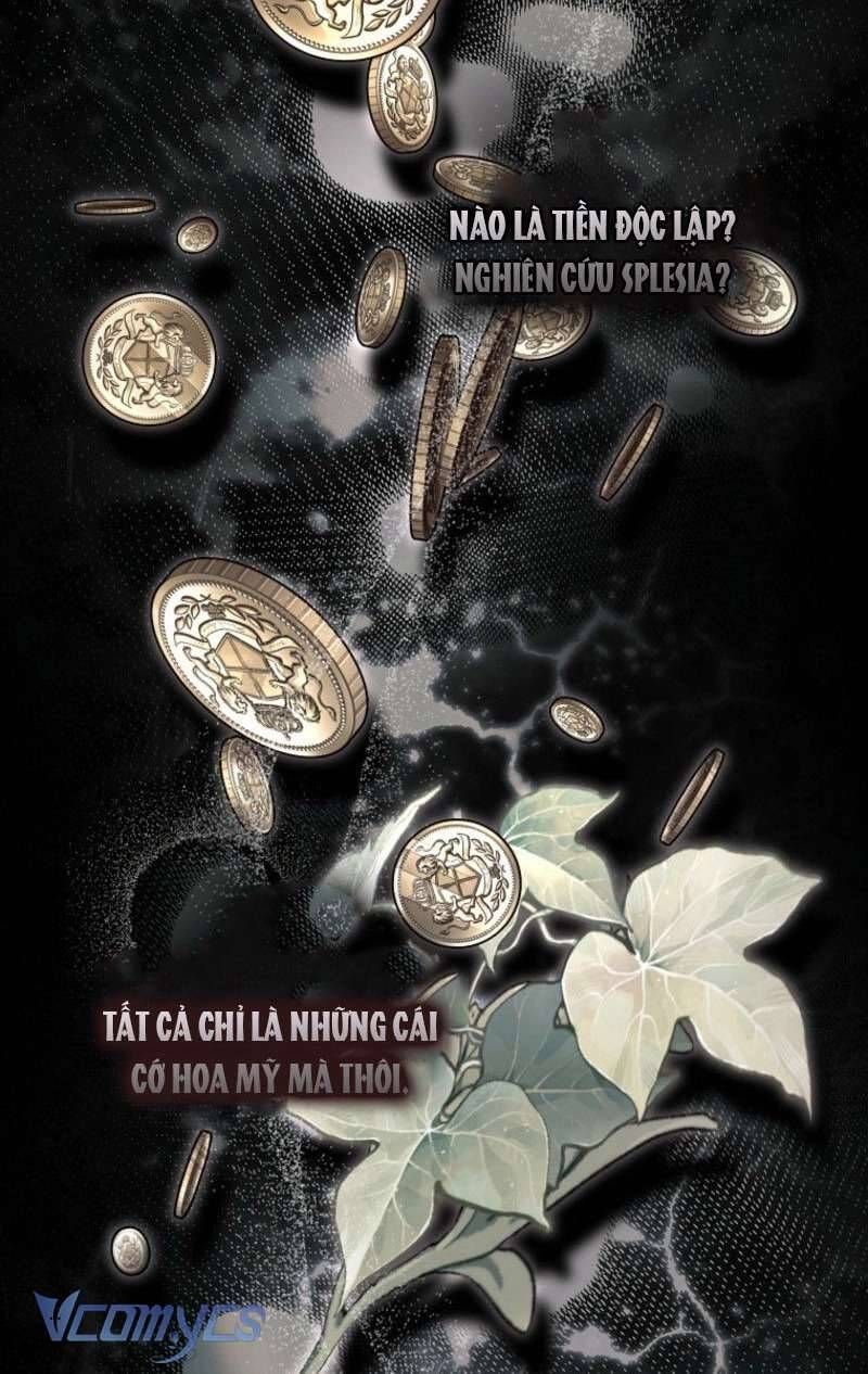 Độc Chiếm Sủng Ái Của Công Chúa Út, Mọi Người Đều Say Mê Tôi. - Chapter 36 - Page 45