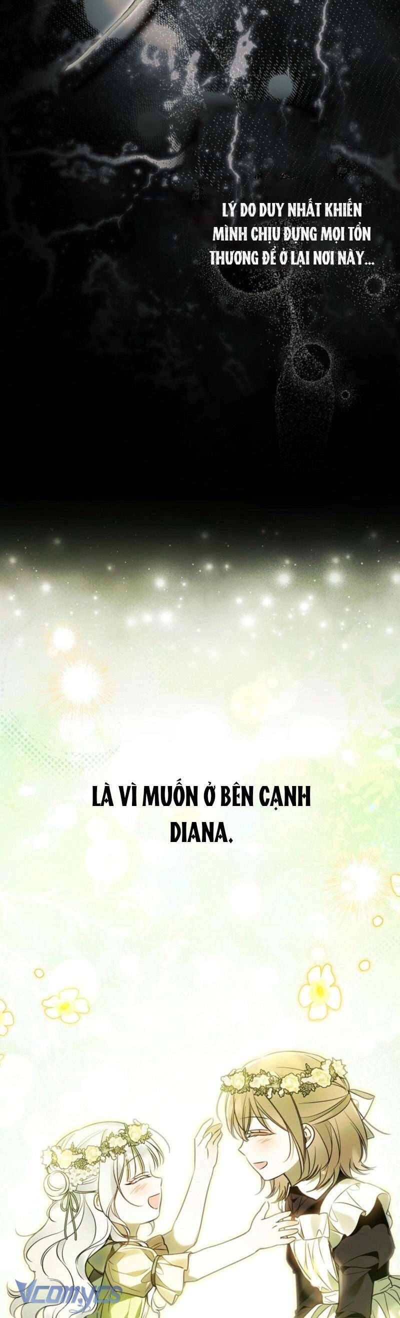 Độc Chiếm Sủng Ái Của Công Chúa Út, Mọi Người Đều Say Mê Tôi. - Chapter 36 - Page 46