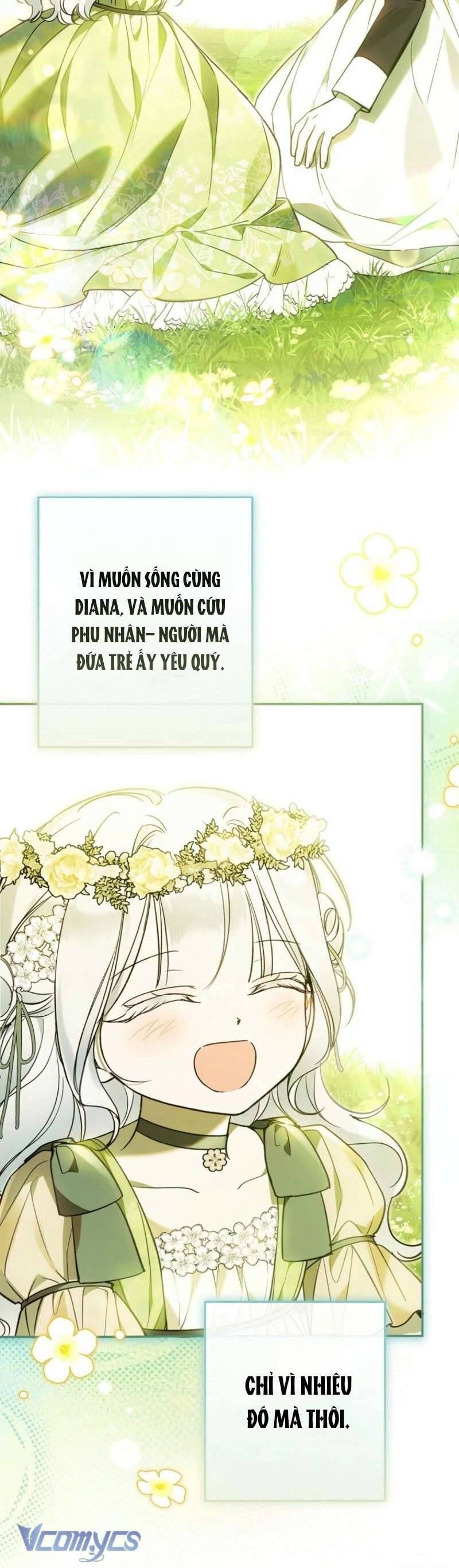 Độc Chiếm Sủng Ái Của Công Chúa Út, Mọi Người Đều Say Mê Tôi. - Chapter 36 - Page 47