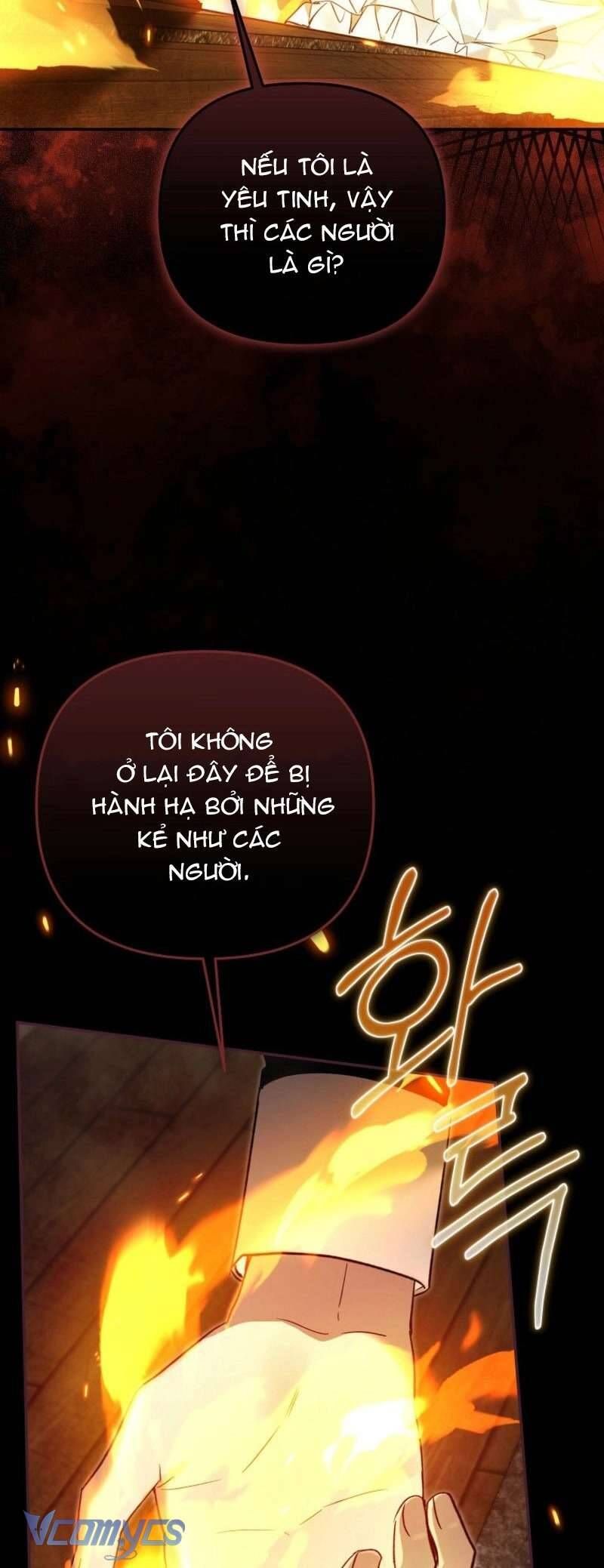 Độc Chiếm Sủng Ái Của Công Chúa Út, Mọi Người Đều Say Mê Tôi. - Chapter 36 - Page 50