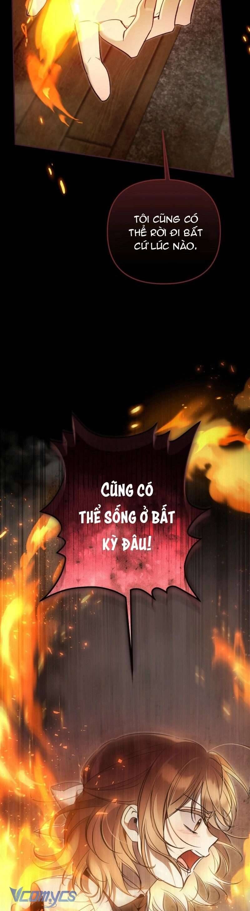 Độc Chiếm Sủng Ái Của Công Chúa Út, Mọi Người Đều Say Mê Tôi. - Chapter 36 - Page 51