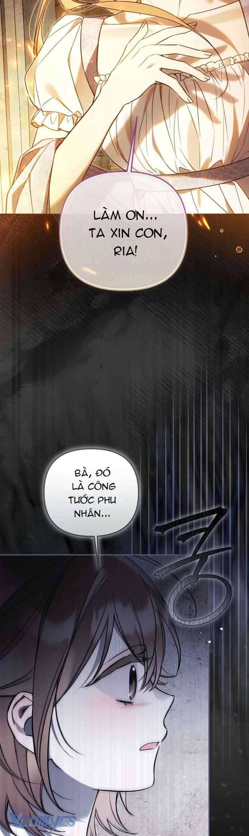 Độc Chiếm Sủng Ái Của Công Chúa Út, Mọi Người Đều Say Mê Tôi. - Chapter 36 - Page 54