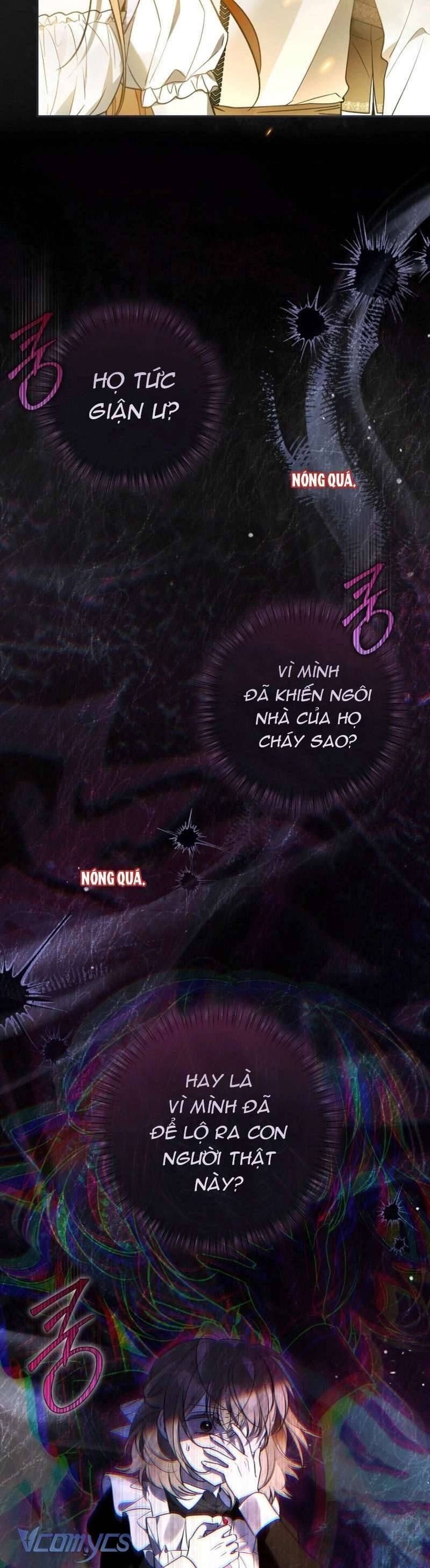 Độc Chiếm Sủng Ái Của Công Chúa Út, Mọi Người Đều Say Mê Tôi. - Chapter 36 - Page 56