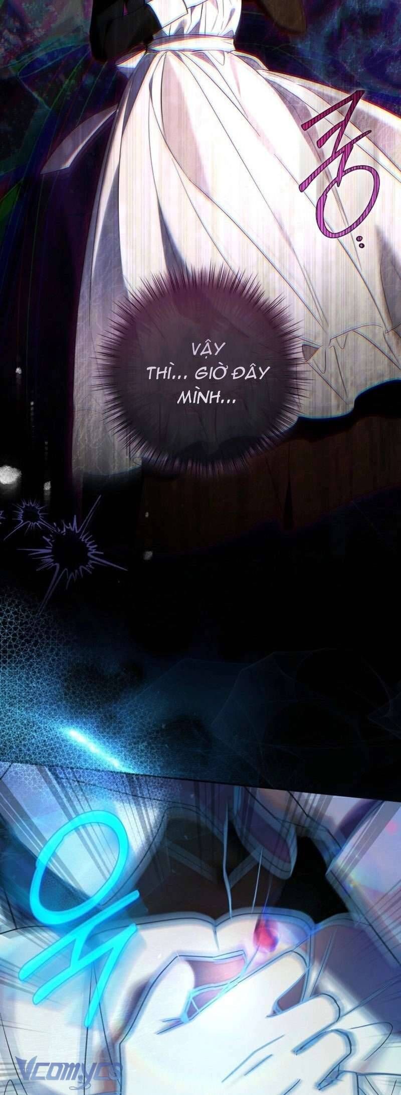 Độc Chiếm Sủng Ái Của Công Chúa Út, Mọi Người Đều Say Mê Tôi. - Chapter 36 - Page 57