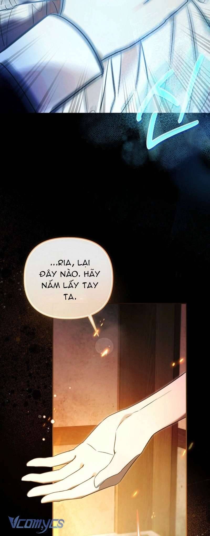 Độc Chiếm Sủng Ái Của Công Chúa Út, Mọi Người Đều Say Mê Tôi. - Chapter 36 - Page 58