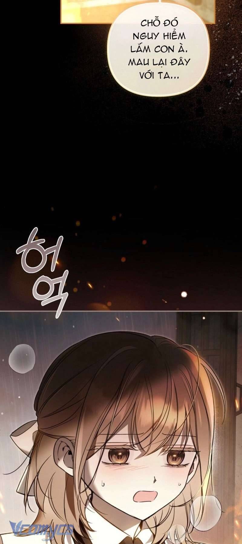 Độc Chiếm Sủng Ái Của Công Chúa Út, Mọi Người Đều Say Mê Tôi. - Chapter 36 - Page 59