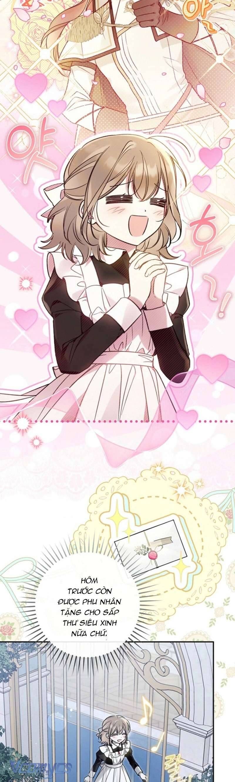 Độc Chiếm Sủng Ái Của Công Chúa Út, Mọi Người Đều Say Mê Tôi. - Chapter 36 - Page 6