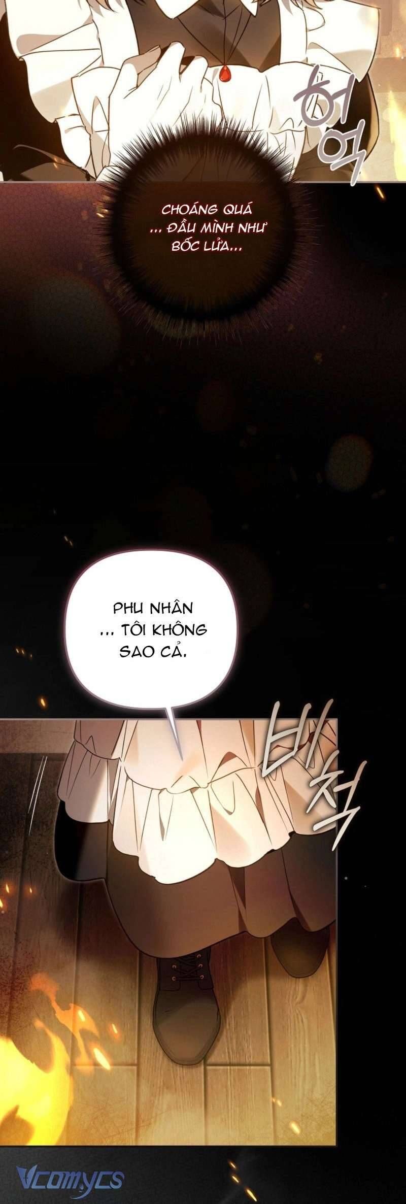 Độc Chiếm Sủng Ái Của Công Chúa Út, Mọi Người Đều Say Mê Tôi. - Chapter 36 - Page 60