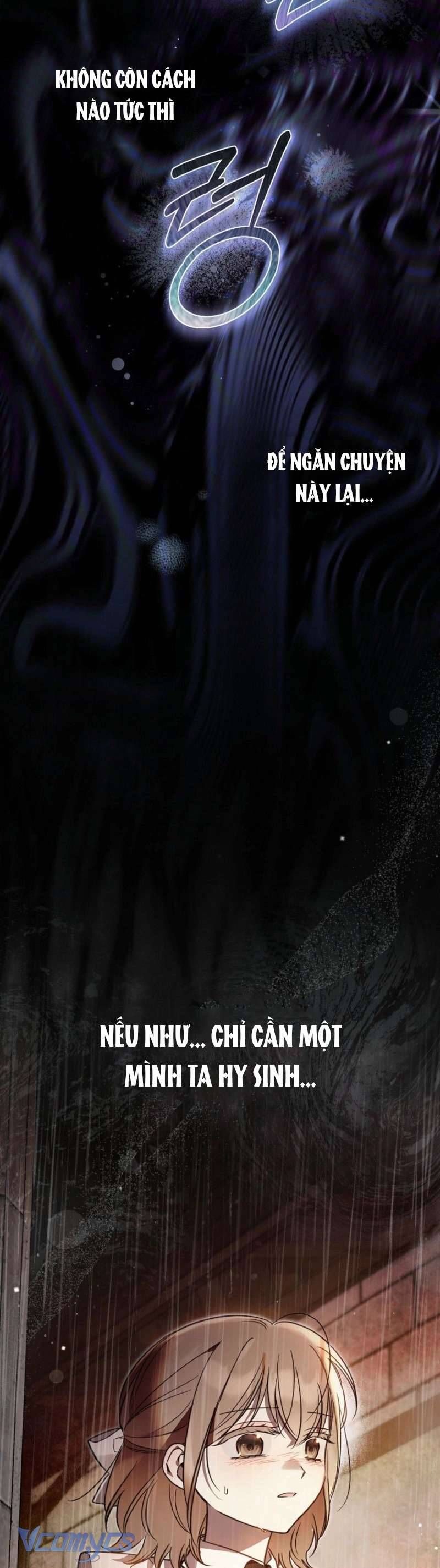 Độc Chiếm Sủng Ái Của Công Chúa Út, Mọi Người Đều Say Mê Tôi. - Chapter 36 - Page 62