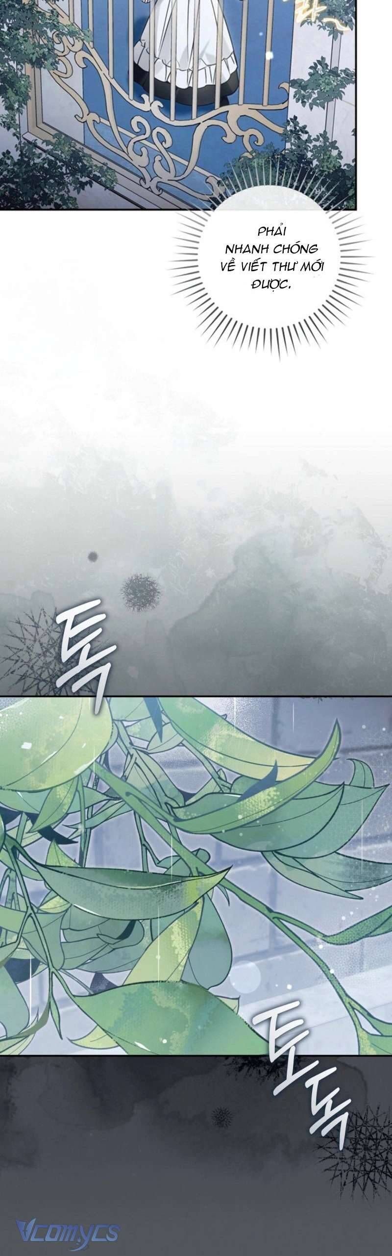 Độc Chiếm Sủng Ái Của Công Chúa Út, Mọi Người Đều Say Mê Tôi. - Chapter 36 - Page 7