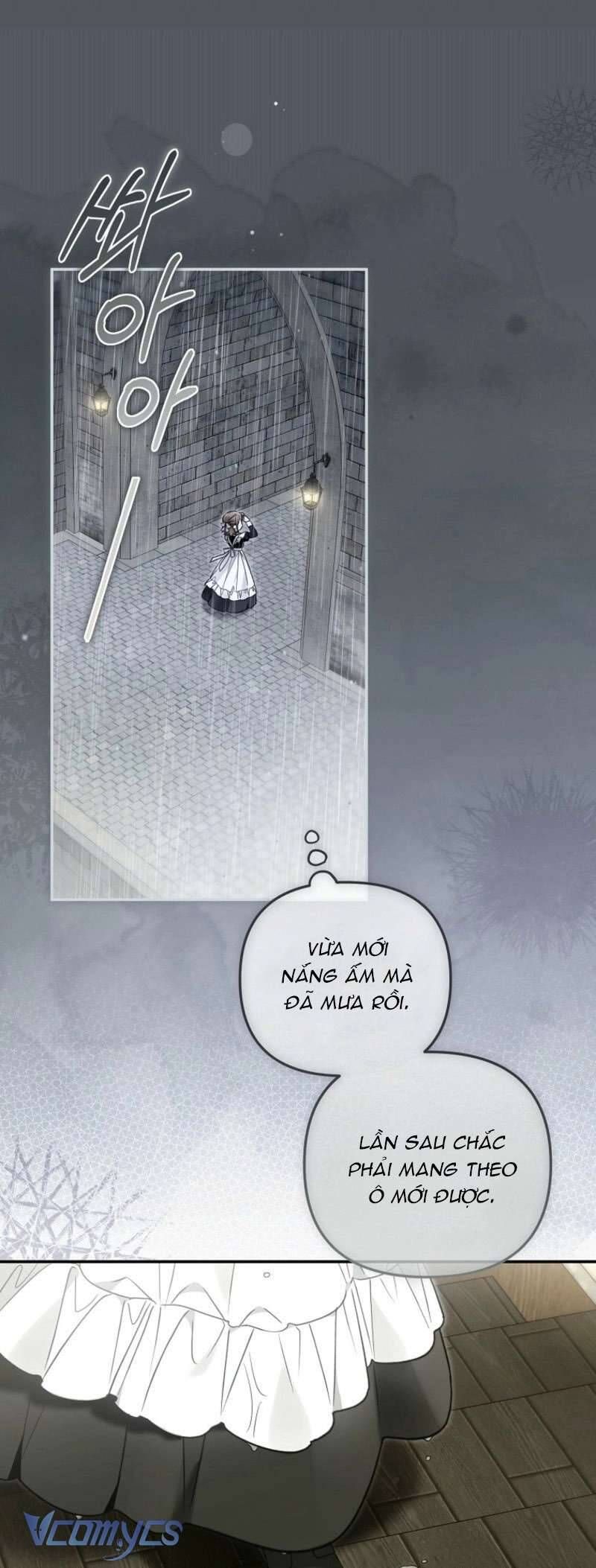 Độc Chiếm Sủng Ái Của Công Chúa Út, Mọi Người Đều Say Mê Tôi. - Chapter 36 - Page 9