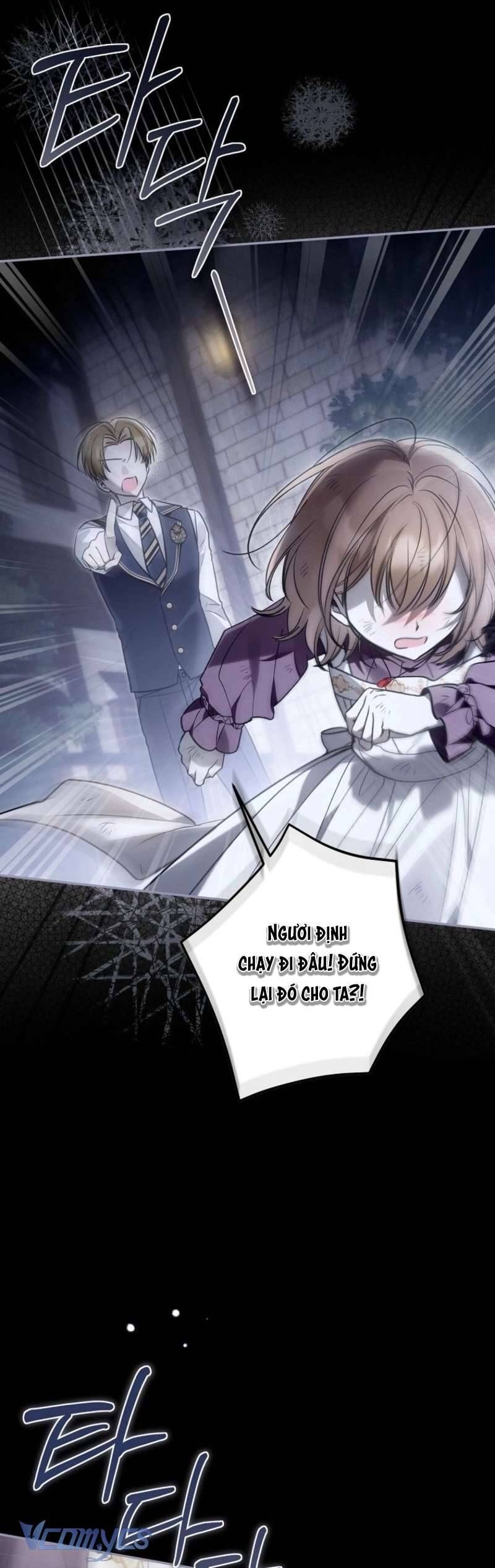 Độc Chiếm Sủng Ái Của Công Chúa Út, Mọi Người Đều Say Mê Tôi. - Chapter 37 - Page 12