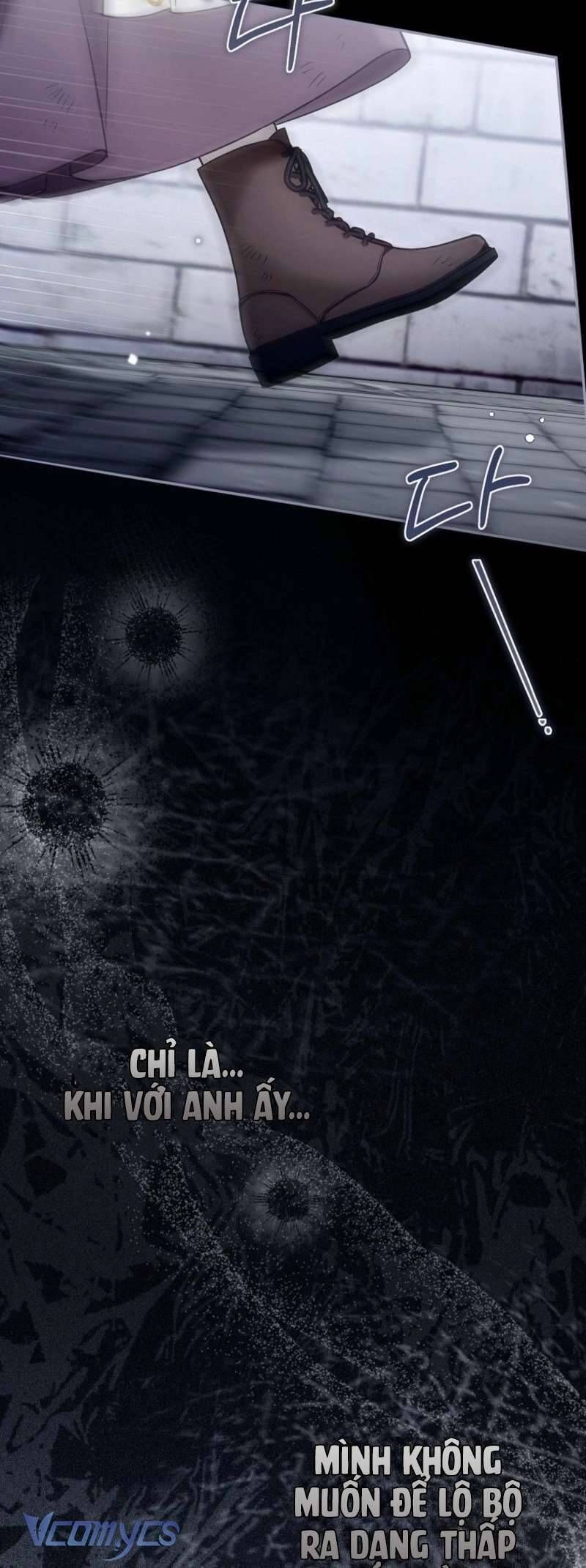 Độc Chiếm Sủng Ái Của Công Chúa Út, Mọi Người Đều Say Mê Tôi. - Chapter 37 - Page 13