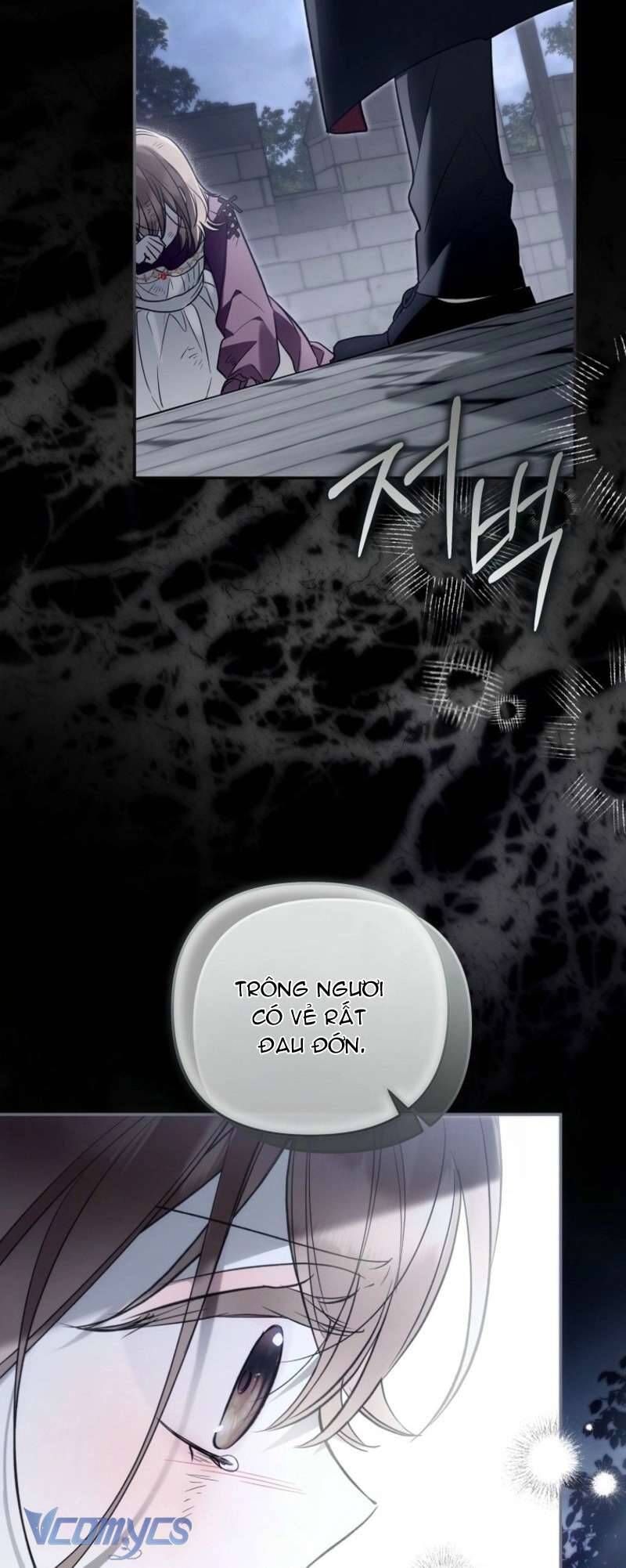 Độc Chiếm Sủng Ái Của Công Chúa Út, Mọi Người Đều Say Mê Tôi. - Chapter 37 - Page 20