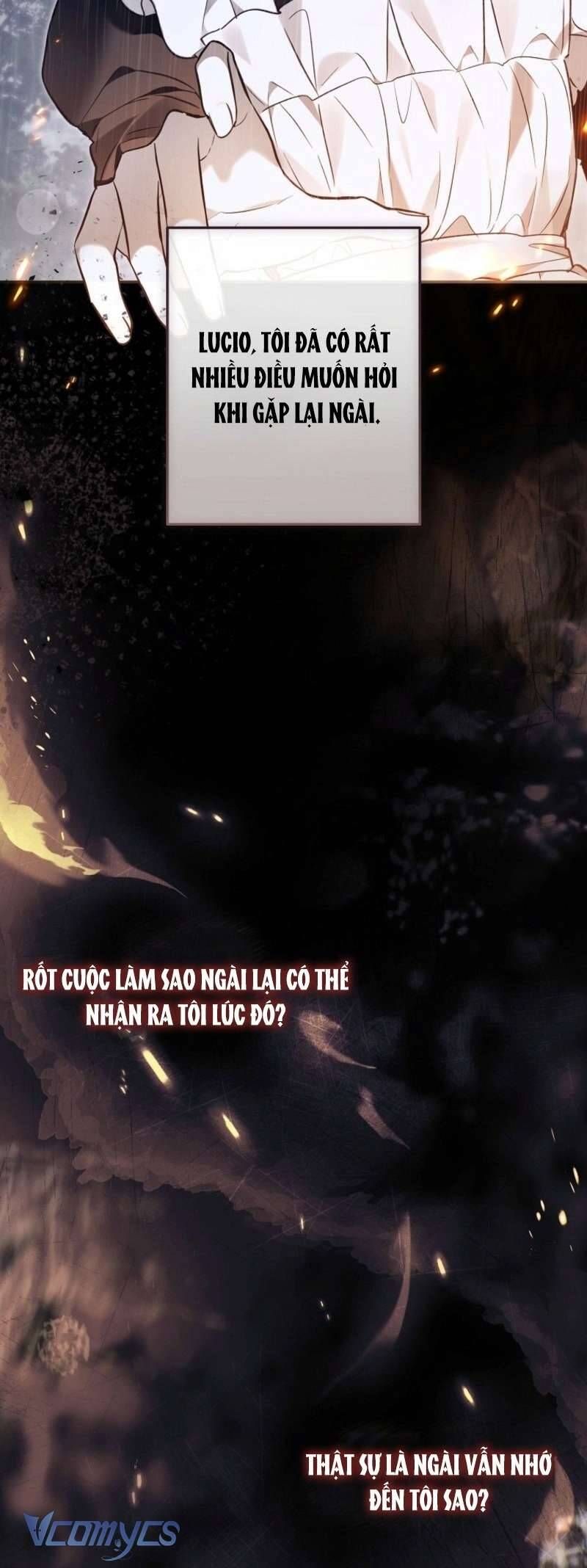 Độc Chiếm Sủng Ái Của Công Chúa Út, Mọi Người Đều Say Mê Tôi. - Chapter 37 - Page 24