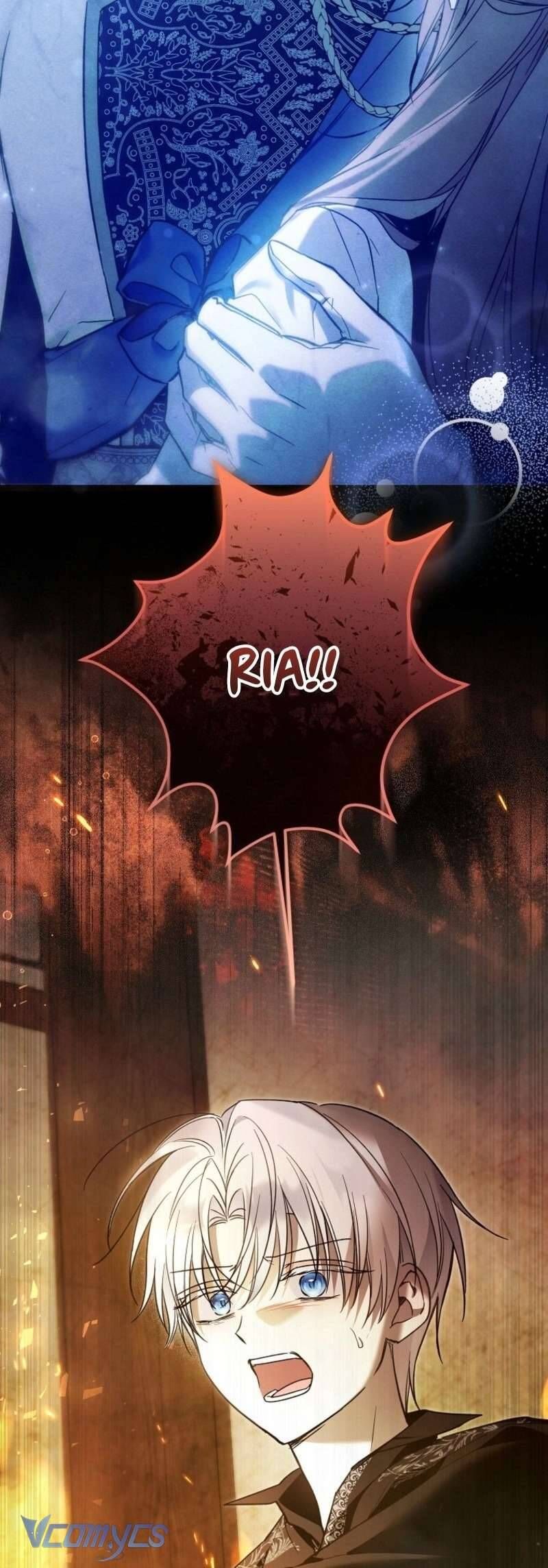 Độc Chiếm Sủng Ái Của Công Chúa Út, Mọi Người Đều Say Mê Tôi. - Chapter 37 - Page 27