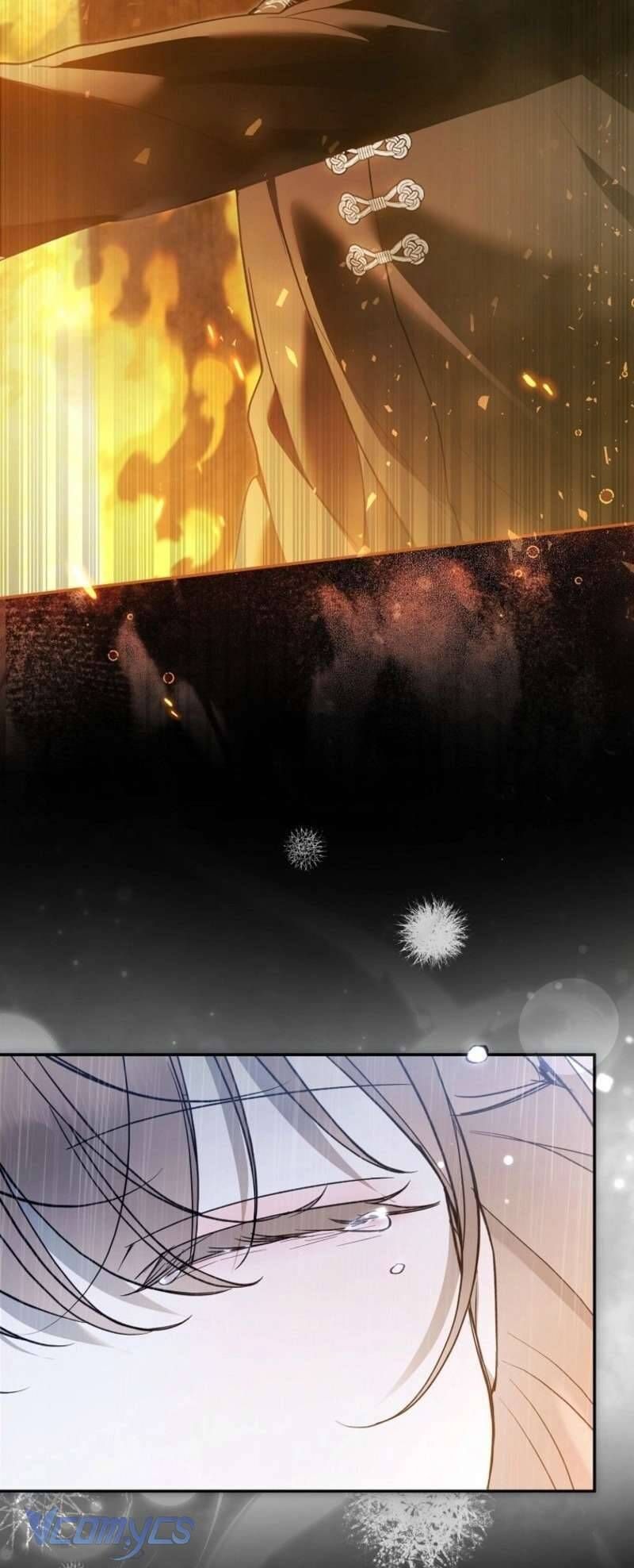 Độc Chiếm Sủng Ái Của Công Chúa Út, Mọi Người Đều Say Mê Tôi. - Chapter 37 - Page 28