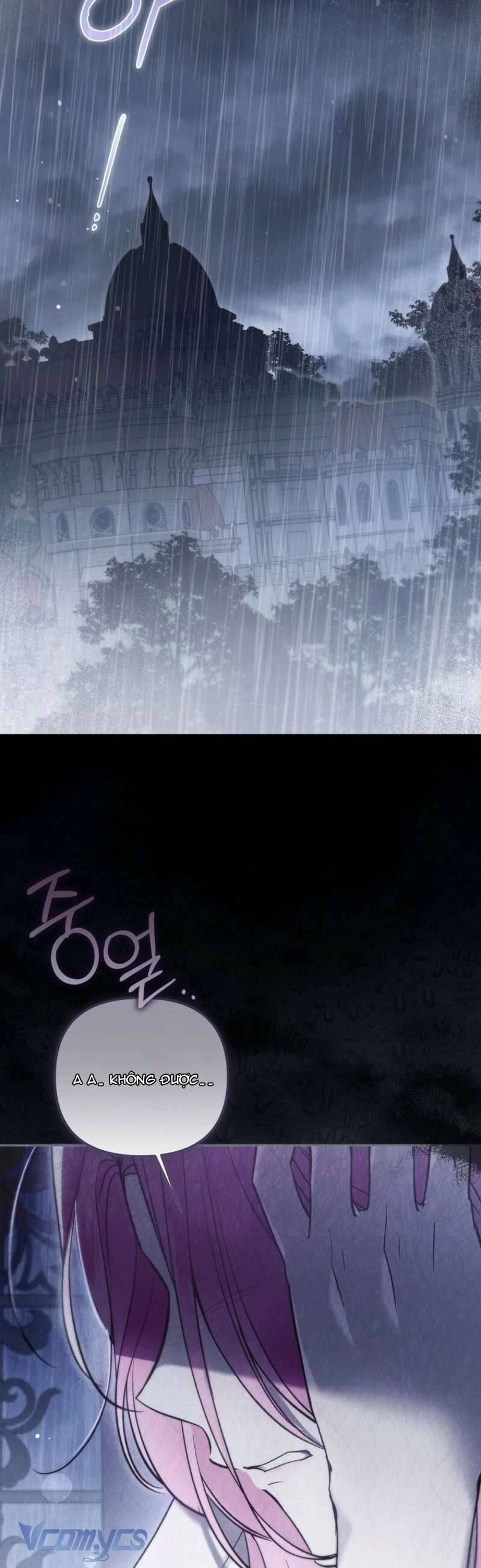 Độc Chiếm Sủng Ái Của Công Chúa Út, Mọi Người Đều Say Mê Tôi. - Chapter 37 - Page 31