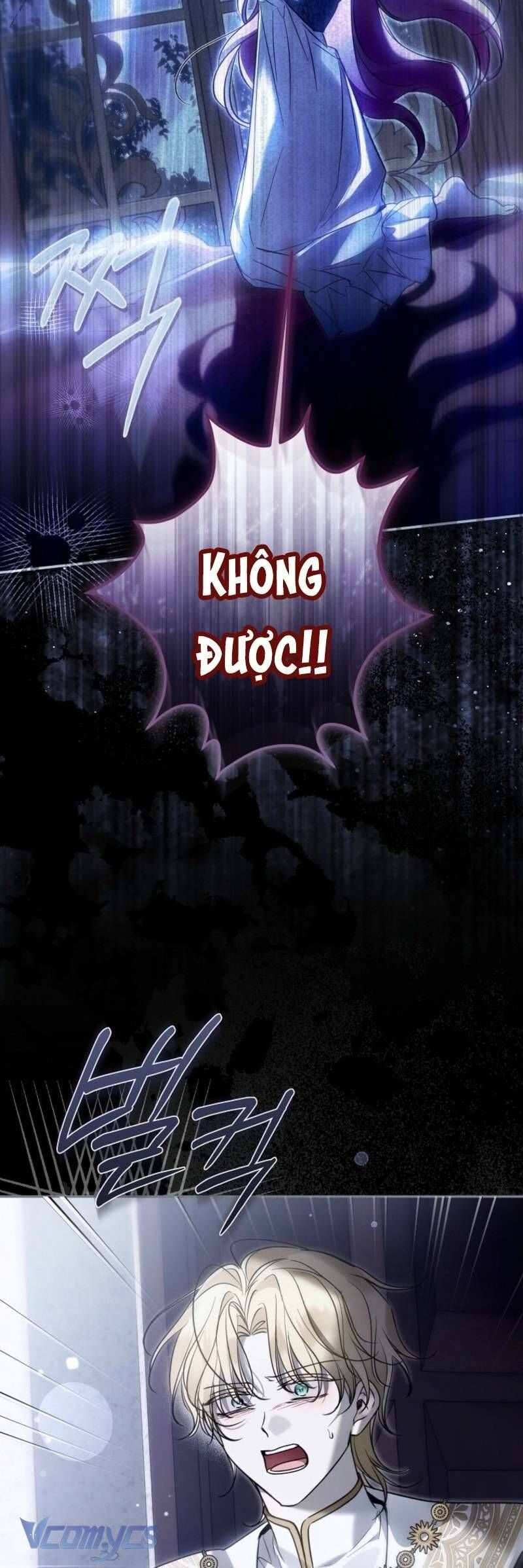 Độc Chiếm Sủng Ái Của Công Chúa Út, Mọi Người Đều Say Mê Tôi. - Chapter 37 - Page 34