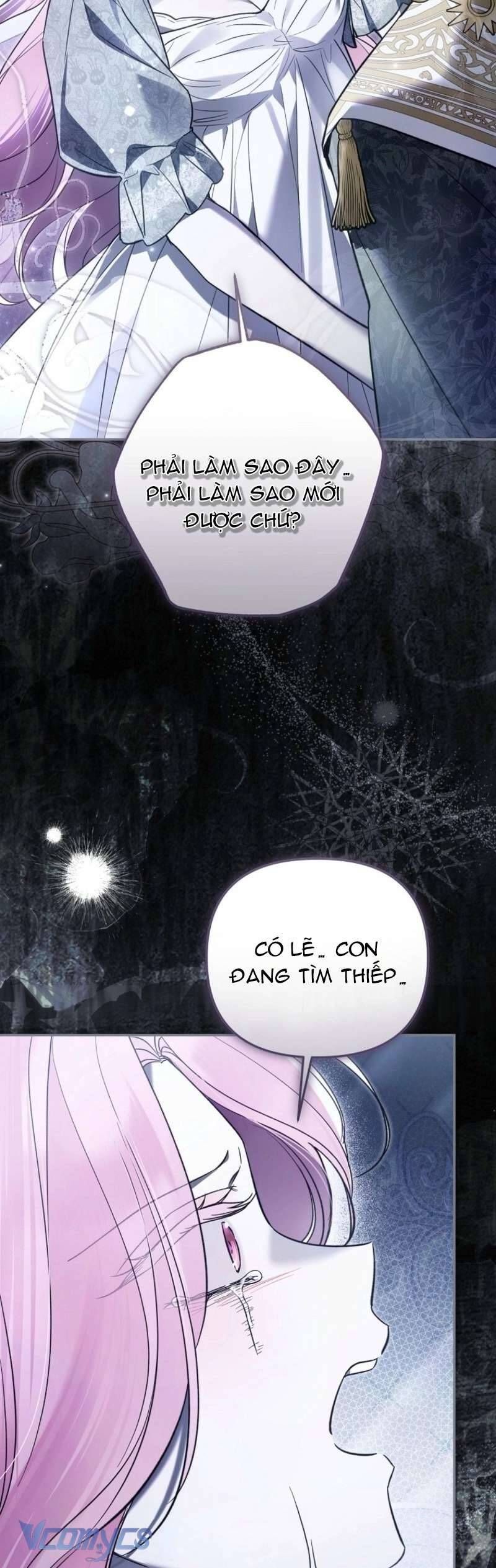 Độc Chiếm Sủng Ái Của Công Chúa Út, Mọi Người Đều Say Mê Tôi. - Chapter 37 - Page 38