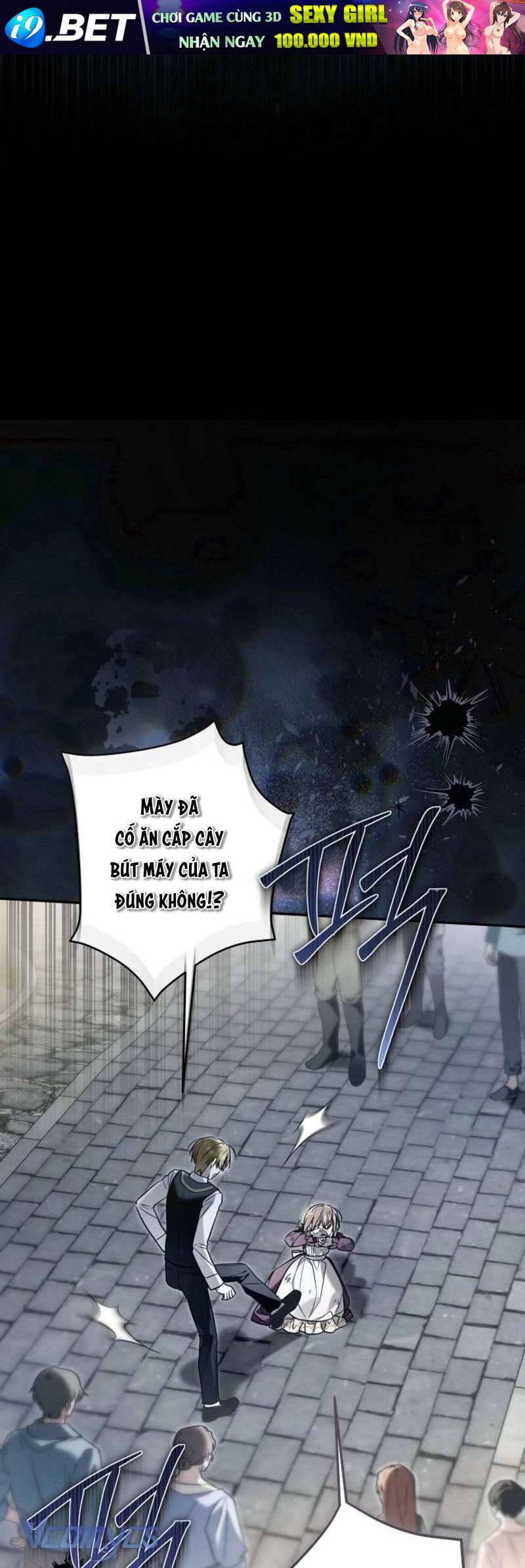 Độc Chiếm Sủng Ái Của Công Chúa Út, Mọi Người Đều Say Mê Tôi. - Chapter 37 - Page 4