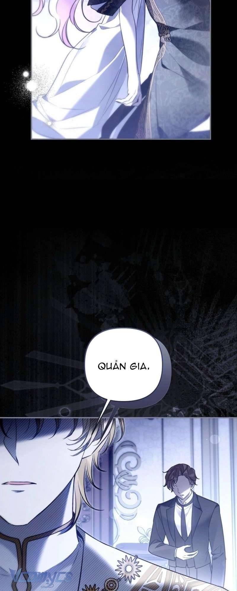 Độc Chiếm Sủng Ái Của Công Chúa Út, Mọi Người Đều Say Mê Tôi. - Chapter 37 - Page 41