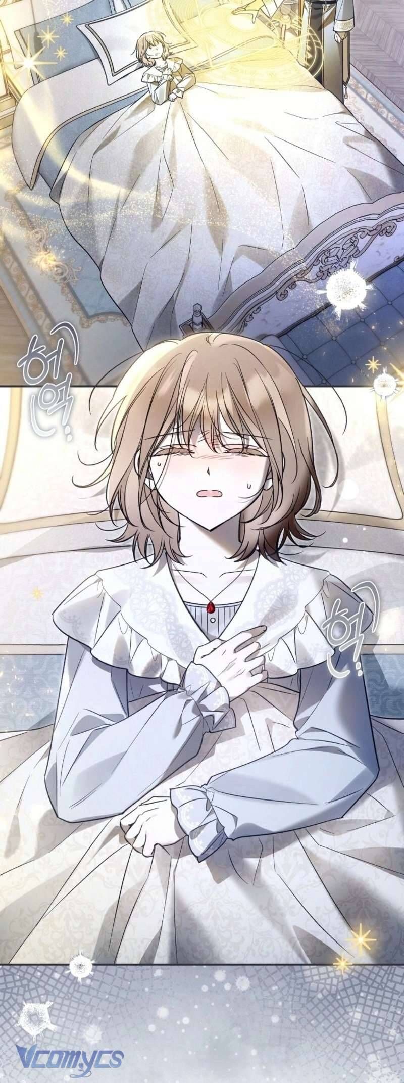 Độc Chiếm Sủng Ái Của Công Chúa Út, Mọi Người Đều Say Mê Tôi. - Chapter 37 - Page 45