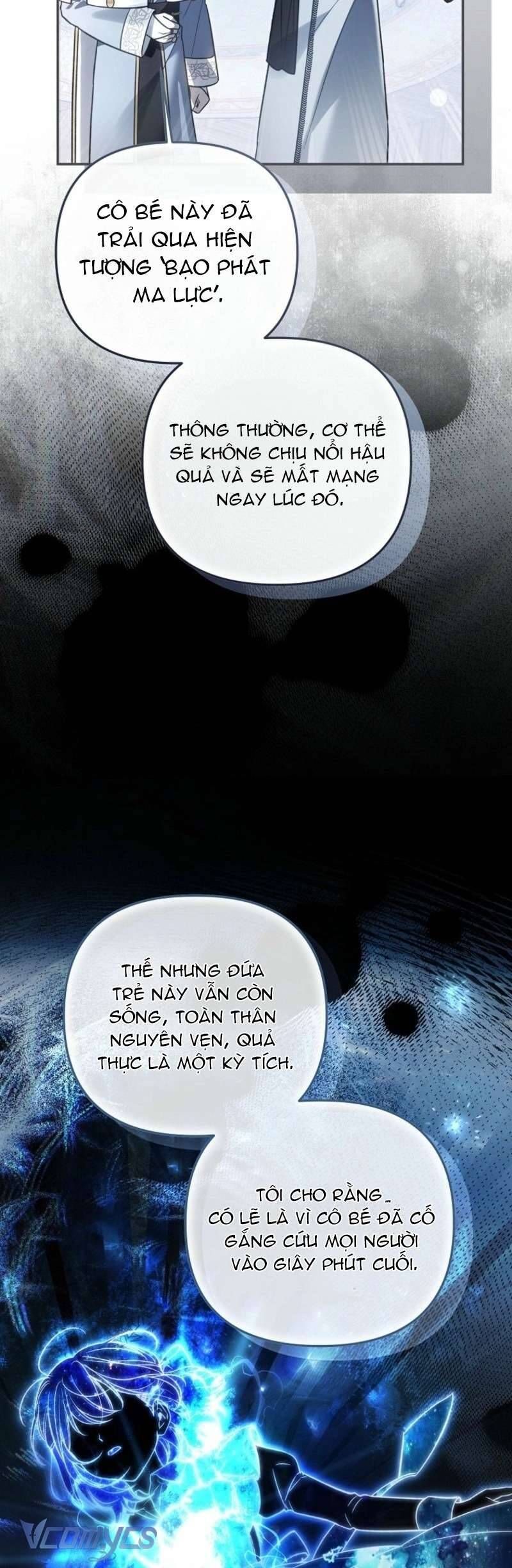 Độc Chiếm Sủng Ái Của Công Chúa Út, Mọi Người Đều Say Mê Tôi. - Chapter 37 - Page 48