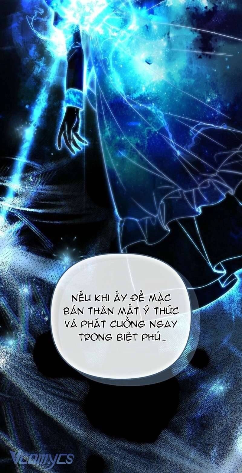 Độc Chiếm Sủng Ái Của Công Chúa Út, Mọi Người Đều Say Mê Tôi. - Chapter 37 - Page 49