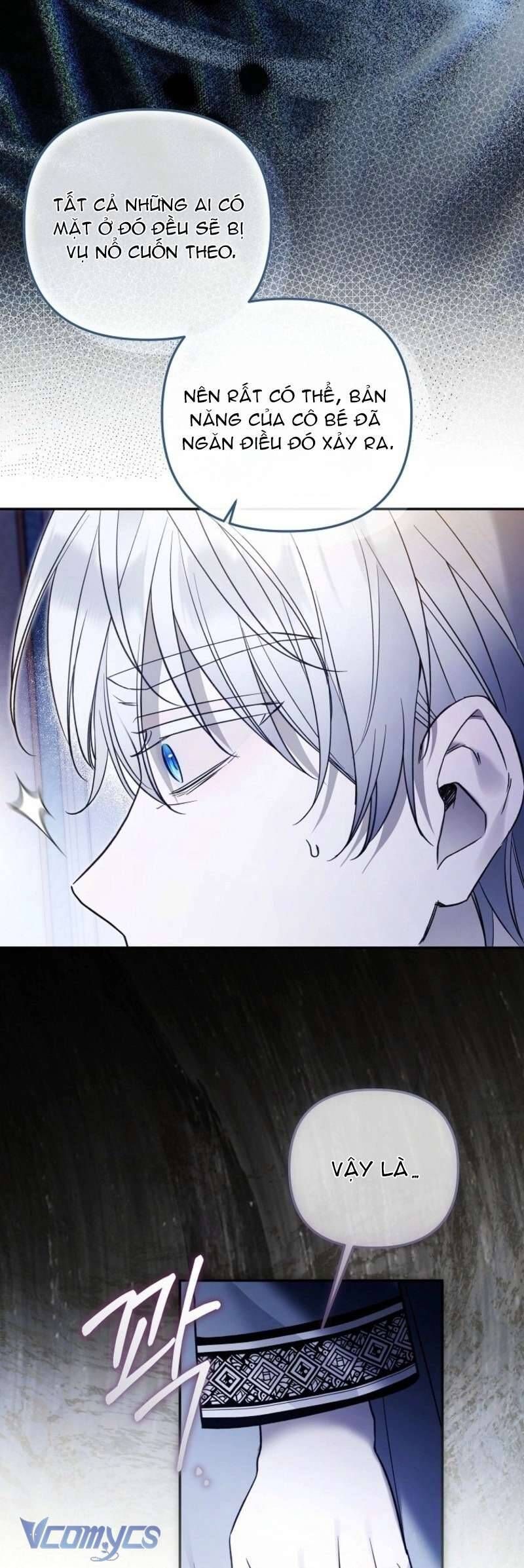 Độc Chiếm Sủng Ái Của Công Chúa Út, Mọi Người Đều Say Mê Tôi. - Chapter 37 - Page 50