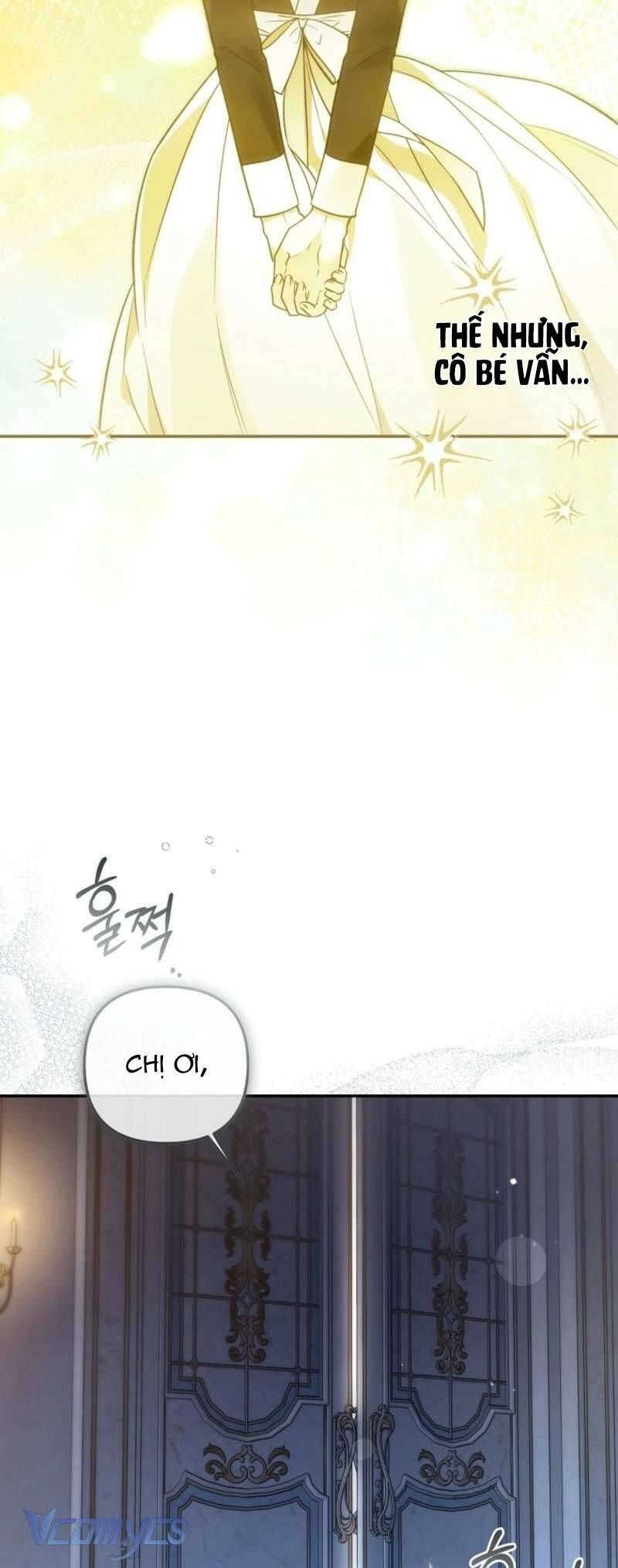 Độc Chiếm Sủng Ái Của Công Chúa Út, Mọi Người Đều Say Mê Tôi. - Chapter 37 - Page 52