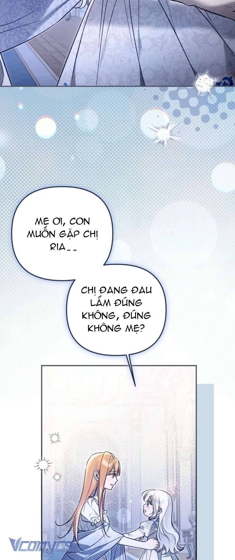 Độc Chiếm Sủng Ái Của Công Chúa Út, Mọi Người Đều Say Mê Tôi. - Chapter 37 - Page 54