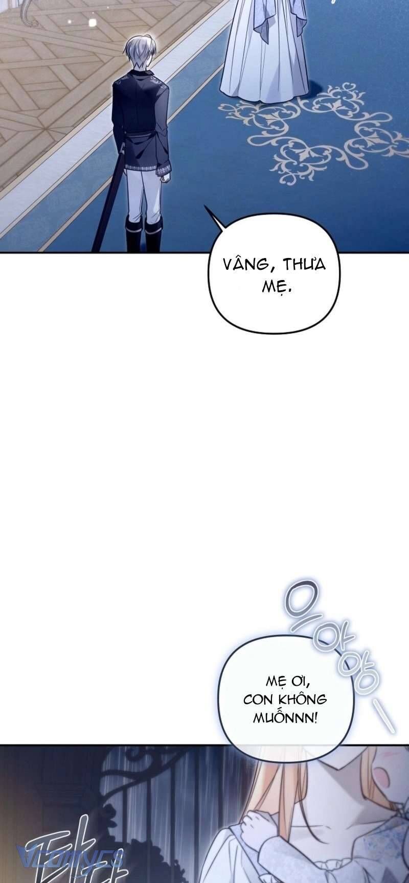 Độc Chiếm Sủng Ái Của Công Chúa Út, Mọi Người Đều Say Mê Tôi. - Chapter 37 - Page 56