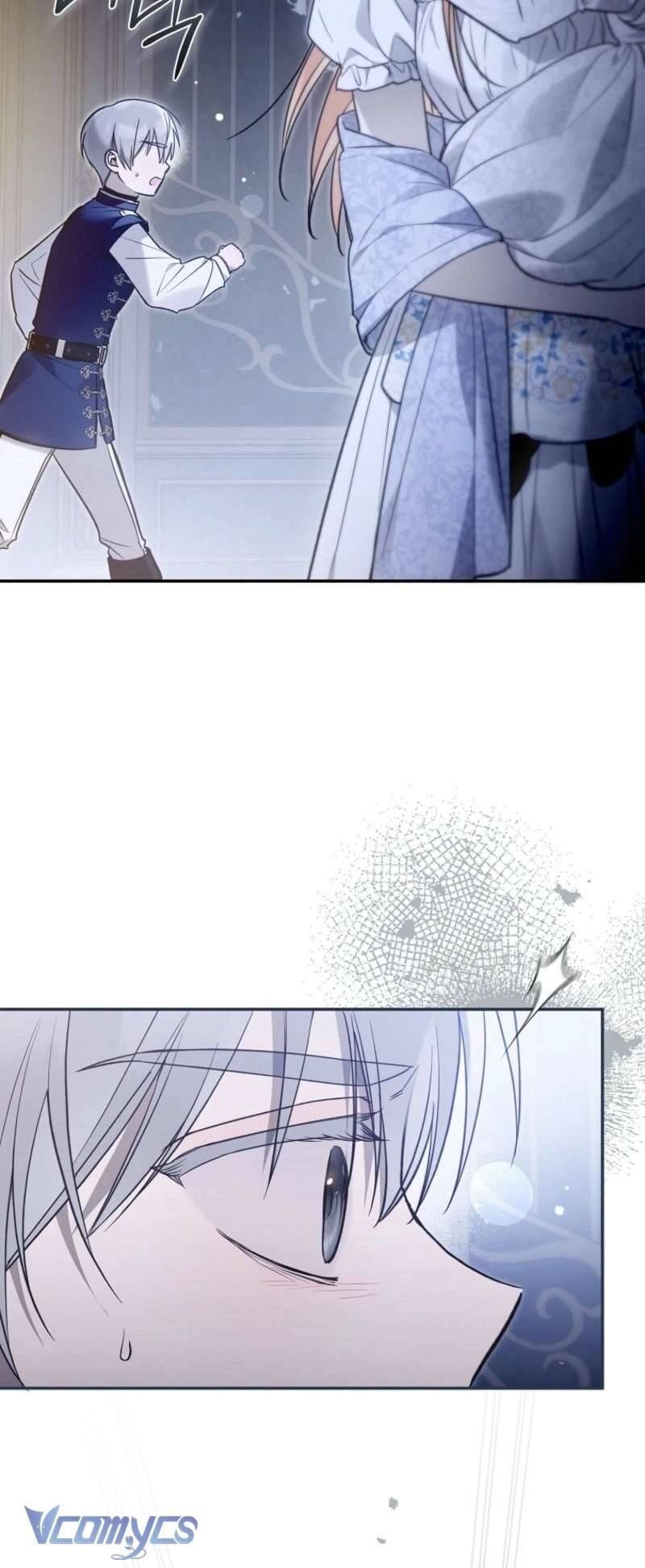 Độc Chiếm Sủng Ái Của Công Chúa Út, Mọi Người Đều Say Mê Tôi. - Chapter 37 - Page 57