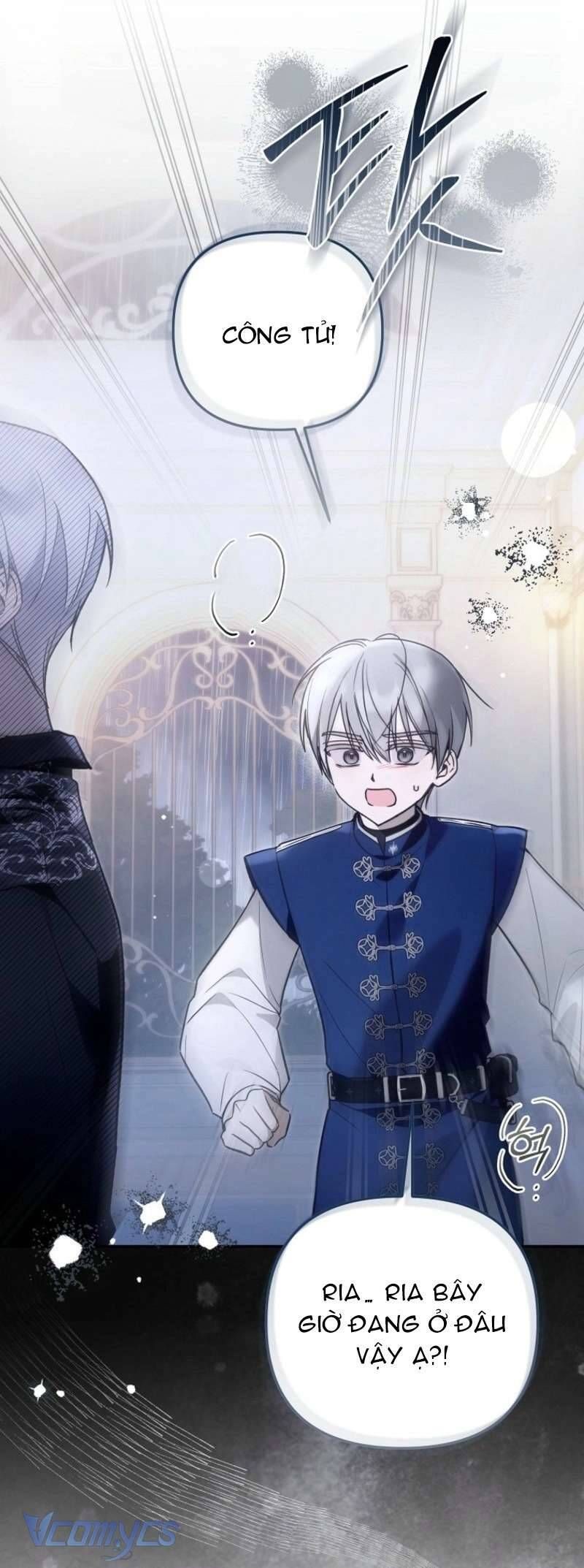 Độc Chiếm Sủng Ái Của Công Chúa Út, Mọi Người Đều Say Mê Tôi. - Chapter 37 - Page 59