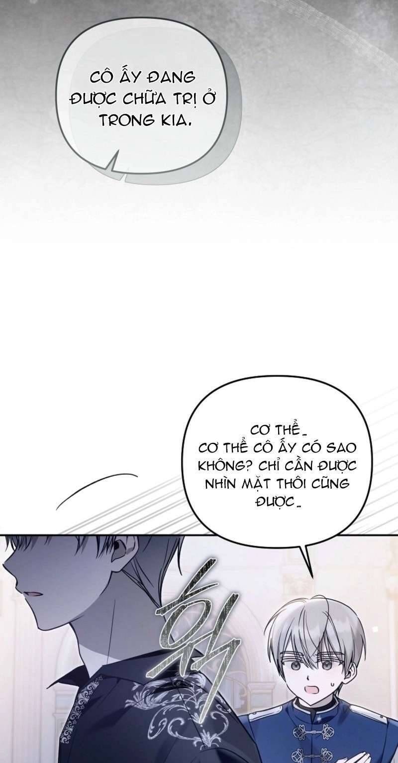 Độc Chiếm Sủng Ái Của Công Chúa Út, Mọi Người Đều Say Mê Tôi. - Chapter 37 - Page 60